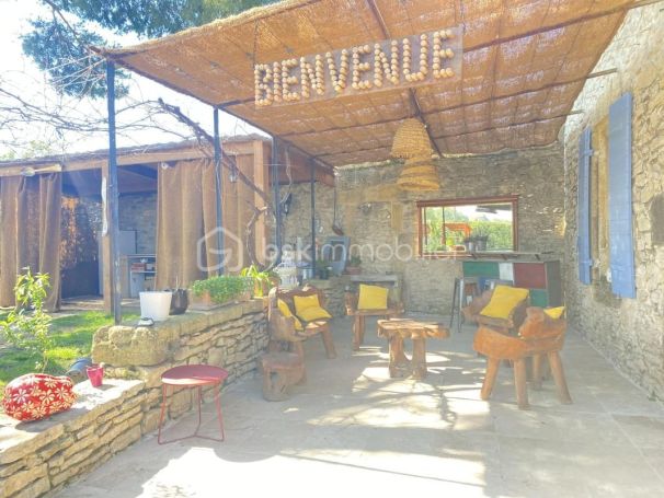 A louer MAISON  CONTEMPORAINE  AIX EN PROVENCE