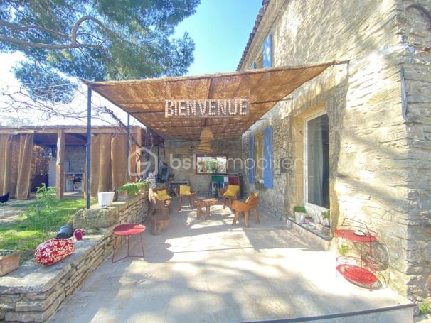 A louer MAISON  CONTEMPORAINE  AIX EN PROVENCE
