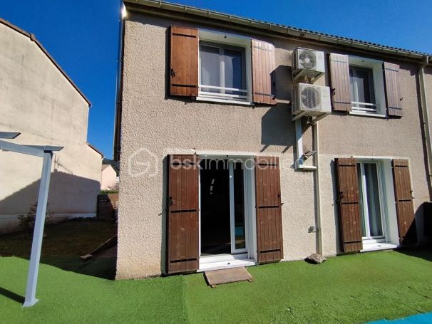 A louer MAISON  4 PIECES 107 M2  LODEVE