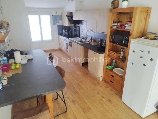 A louer MAISON  4 PIECES 107 M2  LODEVE