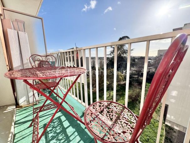 A louer APPARTEMENT T3 70 M2 BEZIERS