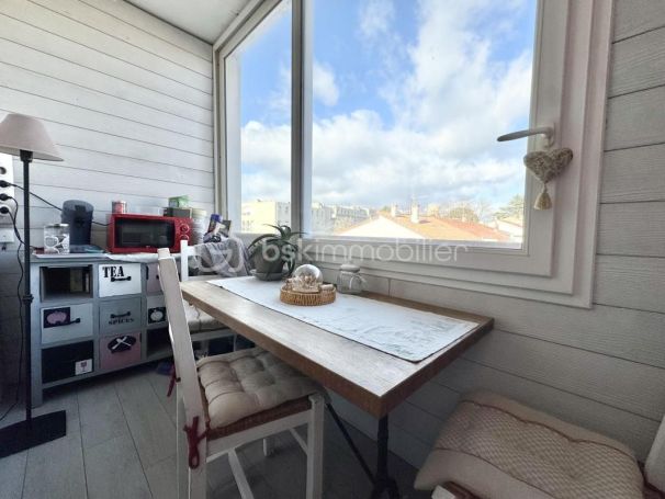 A louer APPARTEMENT T3 70 M2 BEZIERS