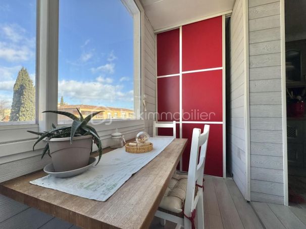 A louer APPARTEMENT T3 70 M2 BEZIERS