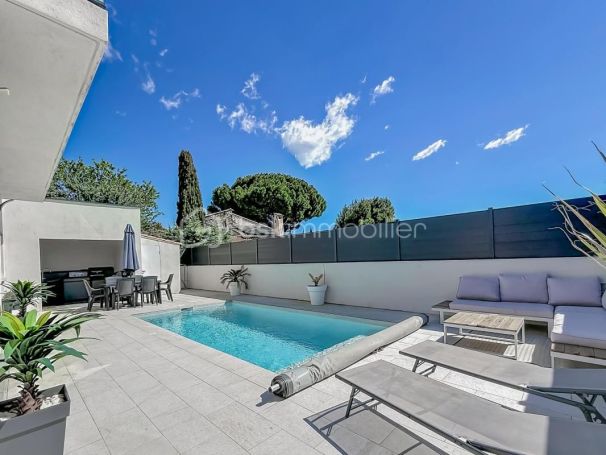 A louer MAISON  CONTEMPORAINE  PIGNAN