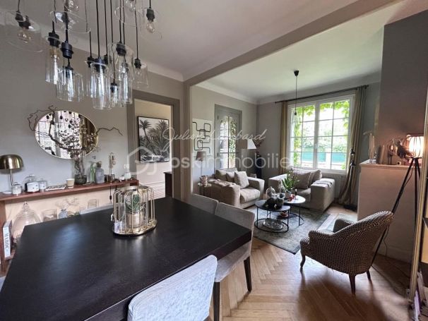 A louer MAISON  CONTEMPORAINE  ROUEN
