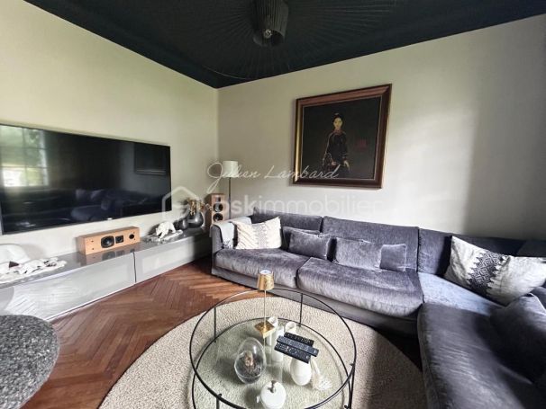 A louer MAISON  CONTEMPORAINE  ROUEN