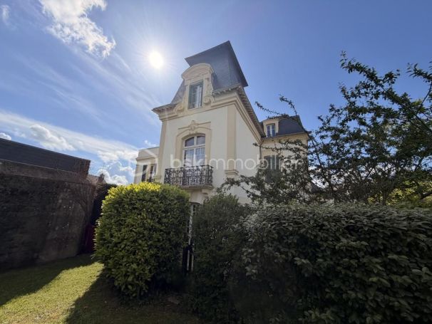 A louer APPARTEMENT NEUF T3 40 M2 BORD DE MER CABOURG