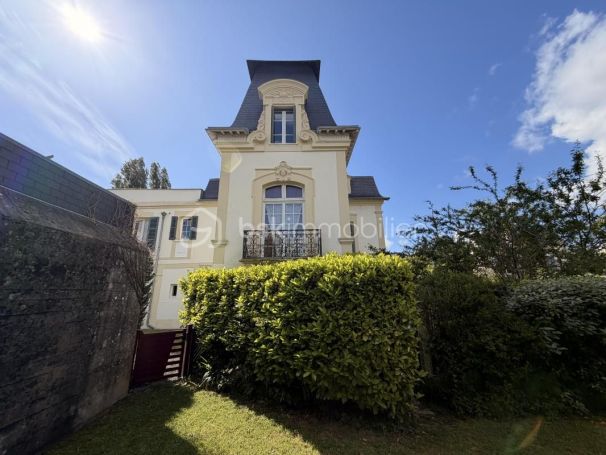A louer APPARTEMENT NEUF T3 40 M2 BORD DE MER CABOURG