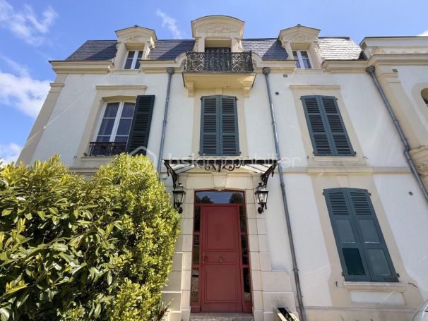 A louer APPARTEMENT NEUF T3 40 M2 BORD DE MER CABOURG