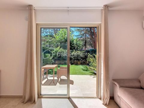 A louer STUDIO NEUF  27 M2  MOUGINS
