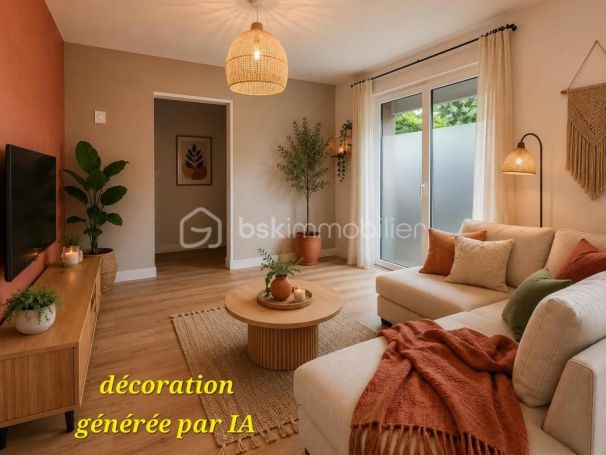 A louer APPARTEMENT T3 69 M2 TERRASSE BORD DE MER LES SABLES D OLONNE