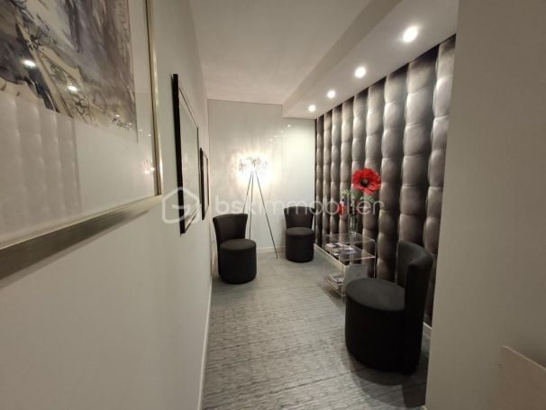 A louer APPARTEMENT T3 69 M2 TERRASSE BORD DE MER LES SABLES D OLONNE