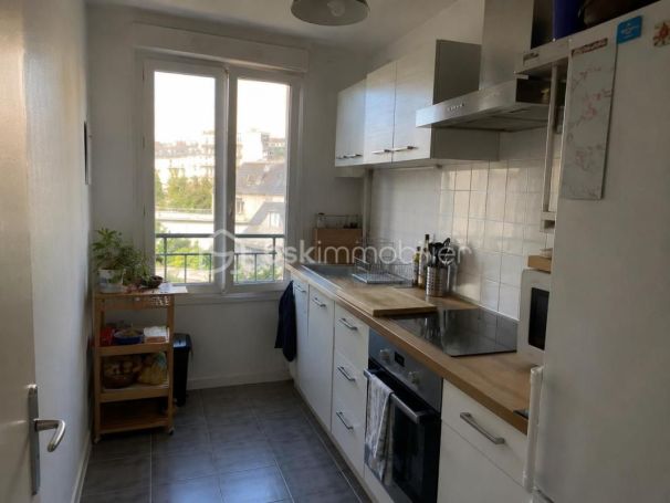A louer APPARTEMENT T2 53 M2 BORD DE MER NICE