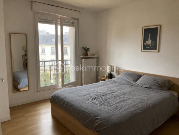 A louer APPARTEMENT T2 53 M2 BORD DE MER NICE