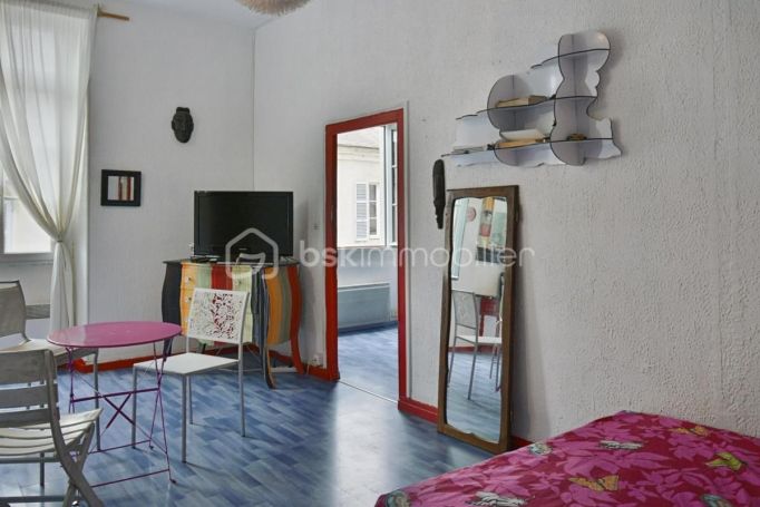 A louer APPARTEMENT T2 42 M2  PAU