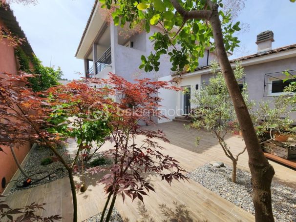 A louer MAISON  CONTEMPORAINE  ROUGIERS