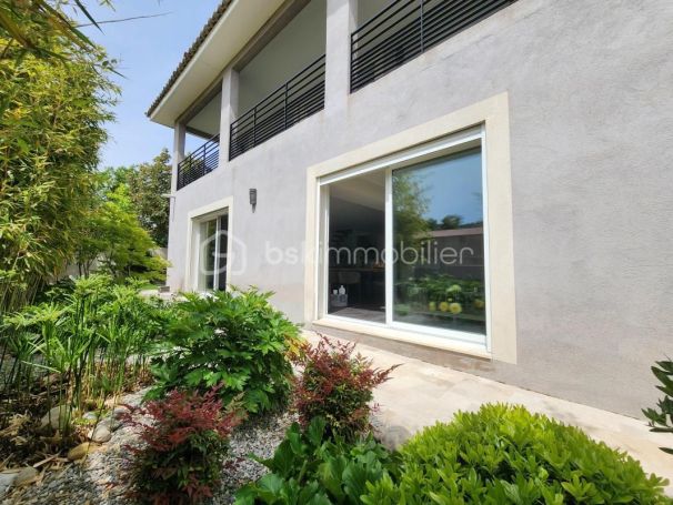 A louer MAISON  CONTEMPORAINE  ROUGIERS