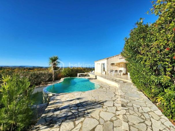 A vendre MAISON  5 PIECES 149 M2  PEZENAS