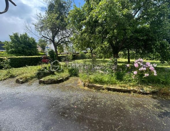 A louer LONGèRE  6 PIECES 159 M2  BOSC LE HARD