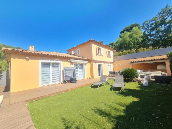 A louer MAISON  6 PIECES 130 M2 VUE MER CARQUEIRANNE