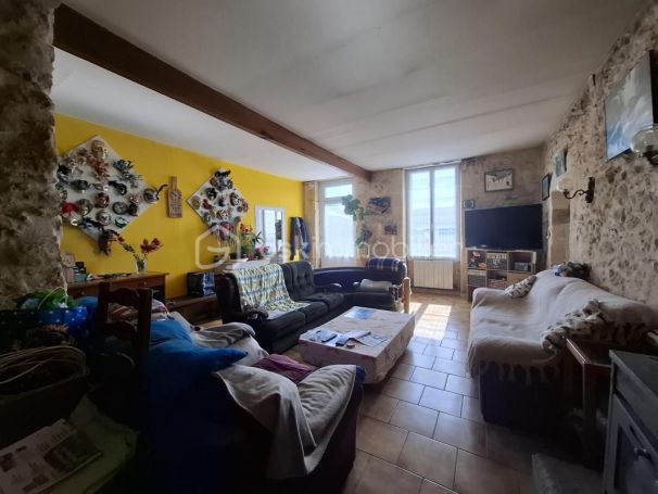 A louer MAISON  DE MAîTRE  PUJOLS