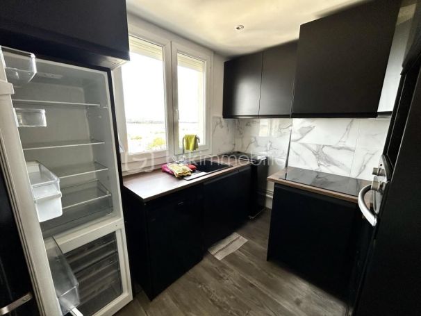 A louer APPARTEMENT NEUF T3 52 M2 BORD DE MER SETE