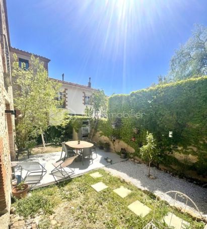 A louer MAISON  DE MAîTRE  PASSA