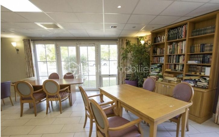 A louer STUDIO  28 M2  SAINT JULIEN DE L ESCAP