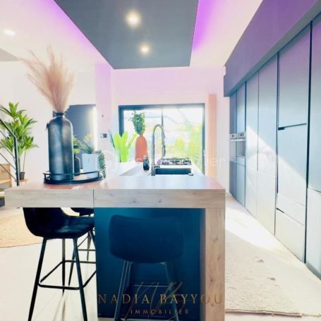 A louer MAISON  CONTEMPORAINE  PENNAUTIER