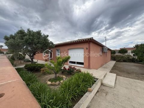 A louer MAISON 6 PIECES 143 M2 BORD DE MER PIA