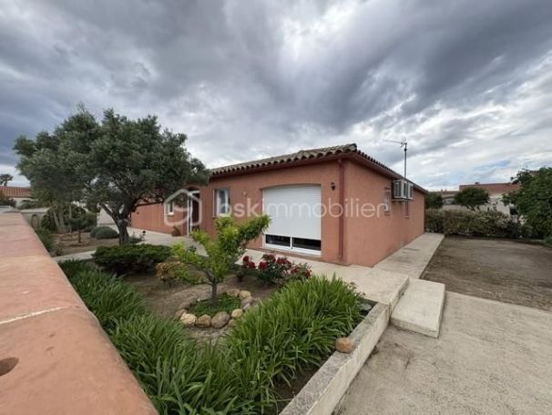 A louer MAISON  6 PIECES 143 M2 BORD DE MER PIA