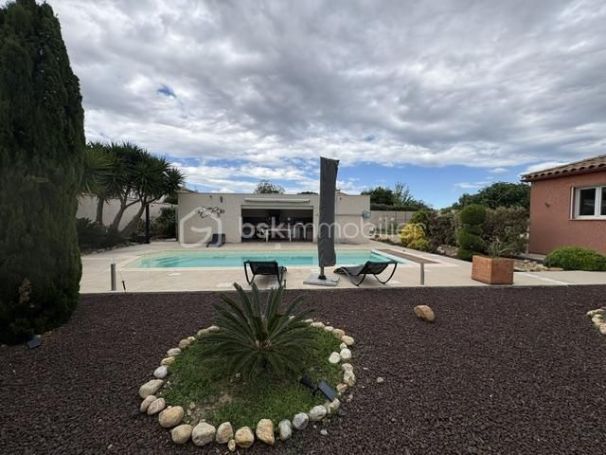 A louer MAISON  6 PIECES 143 M2 BORD DE MER PIA