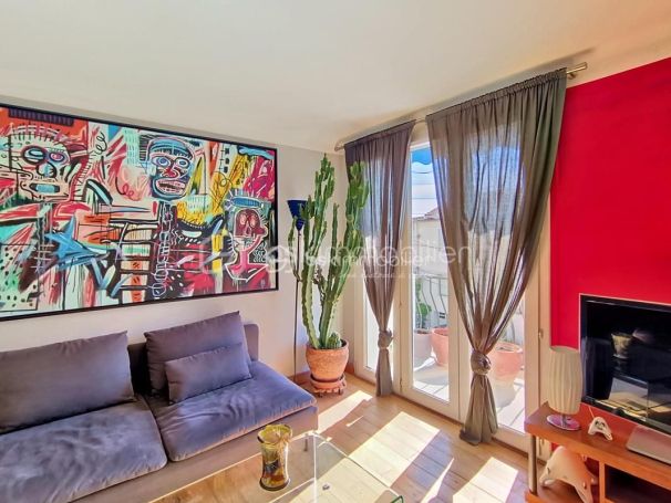 A louer APPARTEMENT T3 69 M2  MONTPELLIER