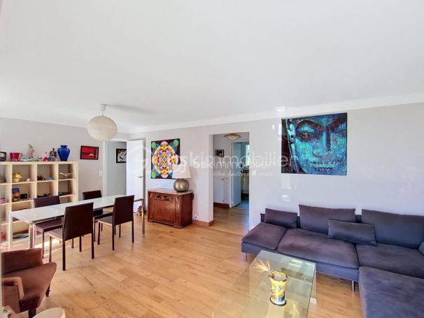 A louer APPARTEMENT T3 69 M2  MONTPELLIER
