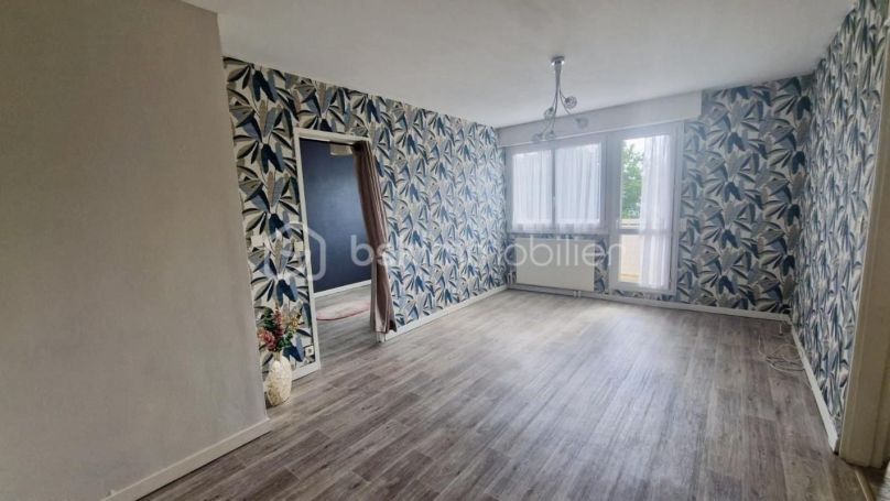 A louer APPARTEMENT T4 70 M2  NANTES