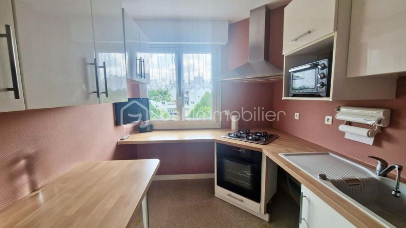 A louer APPARTEMENT T4 70 M2  NANTES