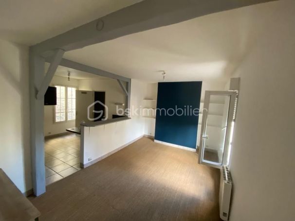 A louer APPARTEMENT T2 36 M2 BORD DE MER LE HAVRE