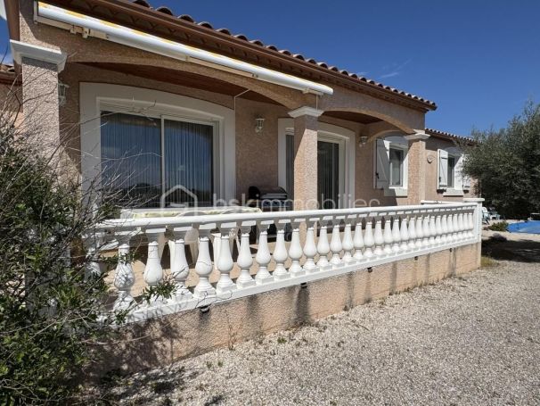 A louer MAISON  5 PIECES 109 M2  CONILHAC CORBIERES