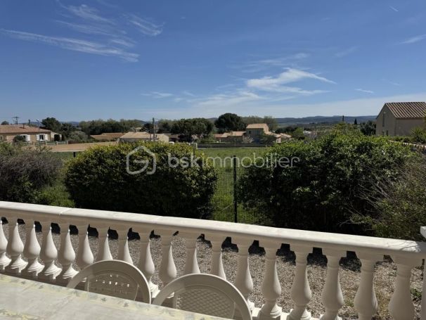 A louer MAISON  5 PIECES 109 M2  CONILHAC CORBIERES