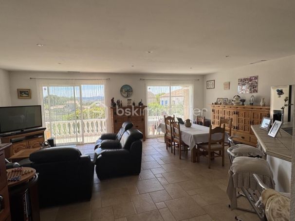 A louer MAISON  5 PIECES 109 M2  CONILHAC CORBIERES