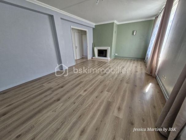 A louer APPARTEMENT T5 78 M2  LIEVIN