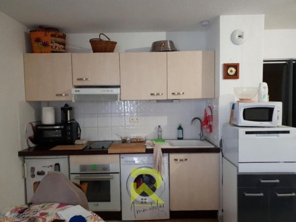 A louer STUDIO  42 M2 BORD DE MER NARBONNE