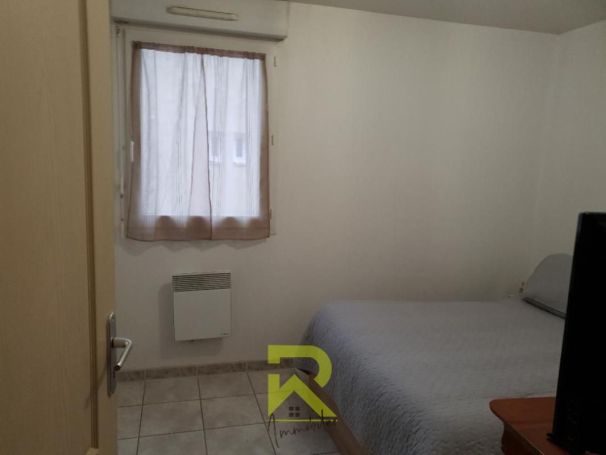 A louer STUDIO  42 M2 BORD DE MER NARBONNE