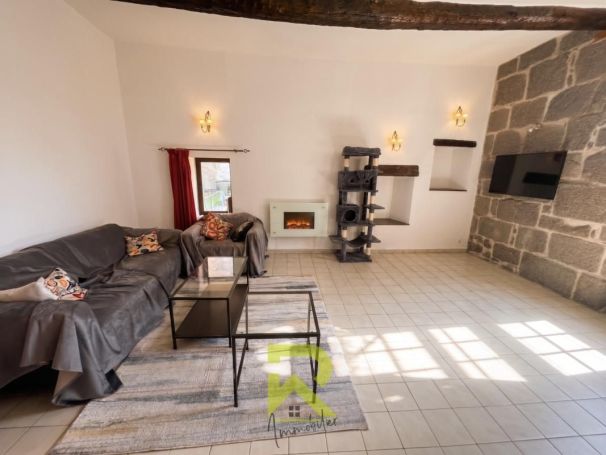 A louer APPARTEMENT DUPLEX T3 58 M2 BORD DE MER AGDE