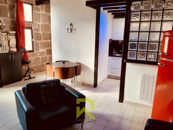 A louer APPARTEMENT DUPLEX T3 58 M2 BORD DE MER AGDE