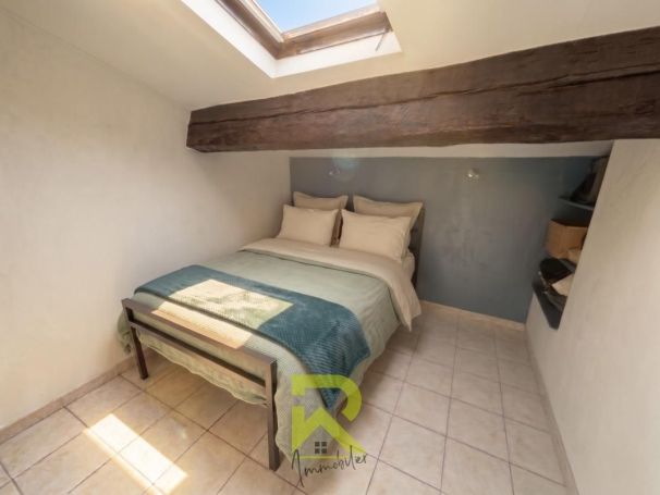 A louer APPARTEMENT DUPLEX T3 58 M2 BORD DE MER AGDE