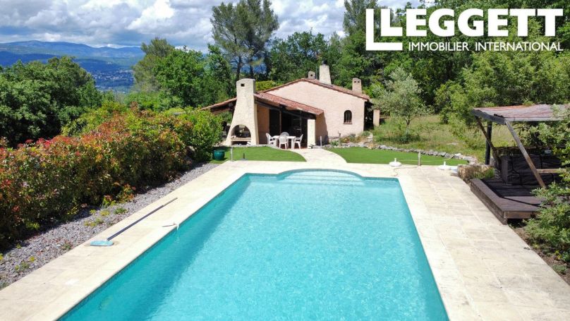 A louer MAISON 5 PIECES 100 M2 TOURRETTES