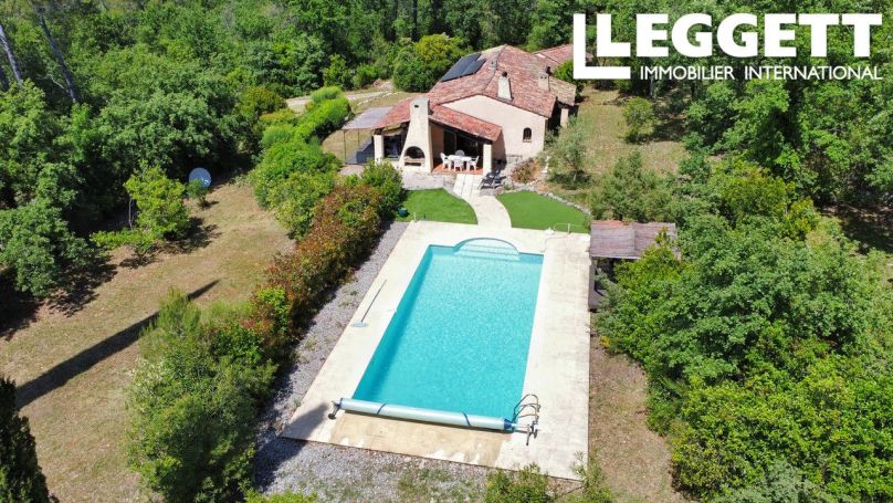 A louer MAISON 5 PIECES 100 M2 TOURRETTES