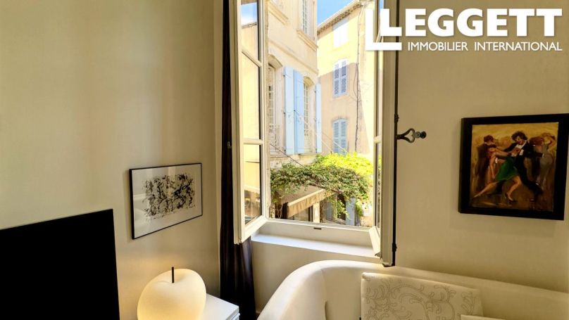 A louer APPARTEMENT T2 47 M2  SAINT REMY DE PROVENCE
