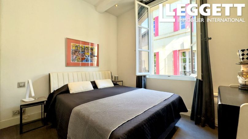 A louer APPARTEMENT T2 47 M2  SAINT REMY DE PROVENCE